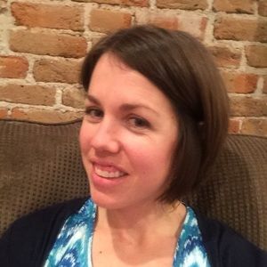 Meet your Posher, Angie